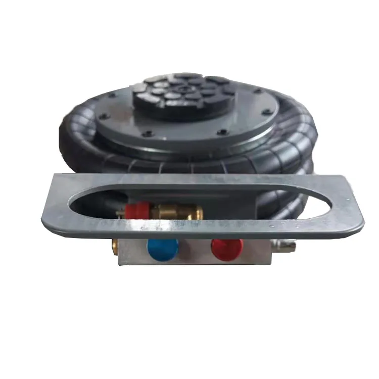 
Triple Bag Air Jack/3 Ton Lift Jack Car Pneumatic Air Jack 