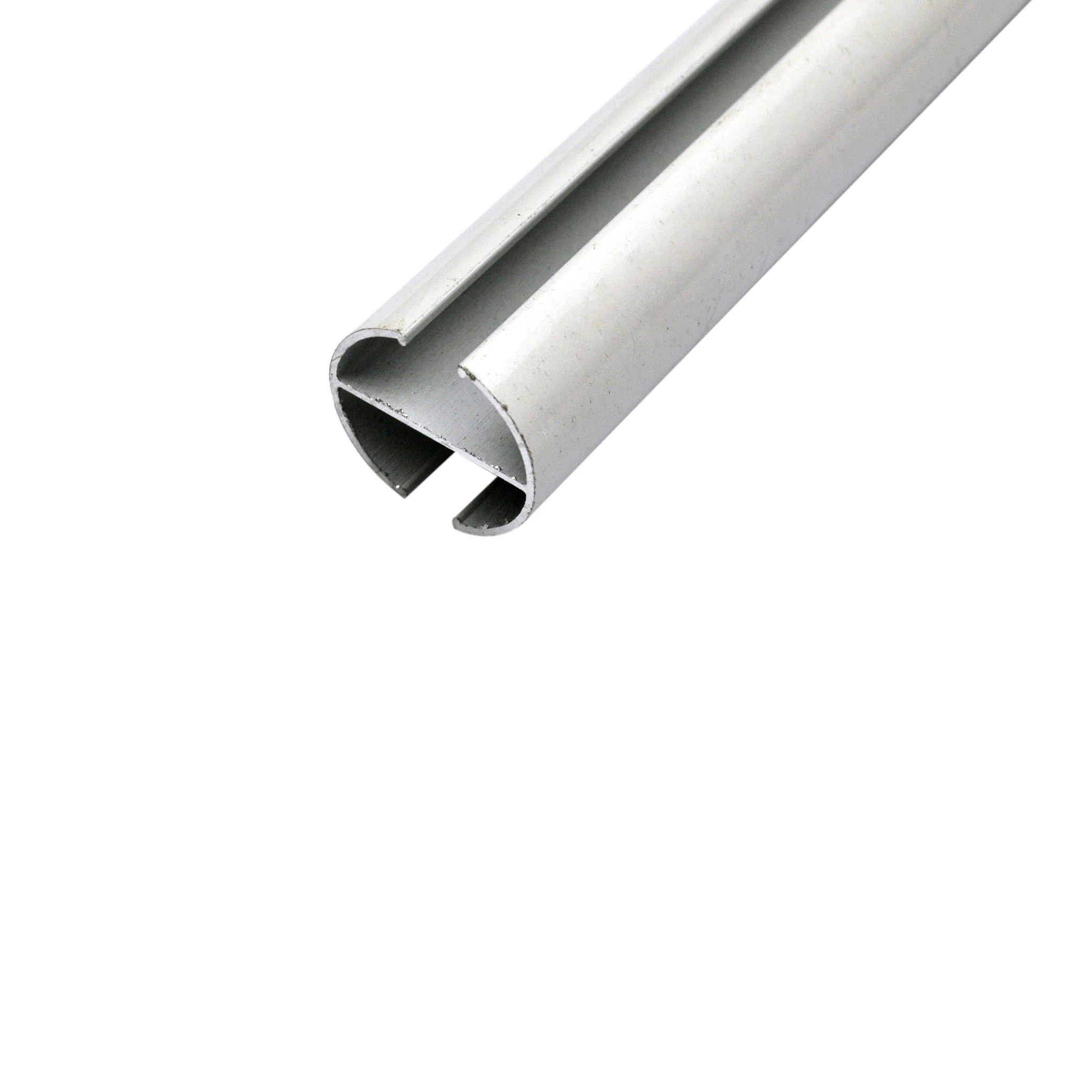 Нижняя рейка алюминиевые круглые нижние элементы для штор направляющие занавесок аксессуары