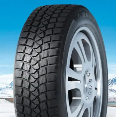  Зимняя автомобильная шина HAIDA модель HD617 HD677 HD687 205/65R15 популярный размер хорошая цена зимняя