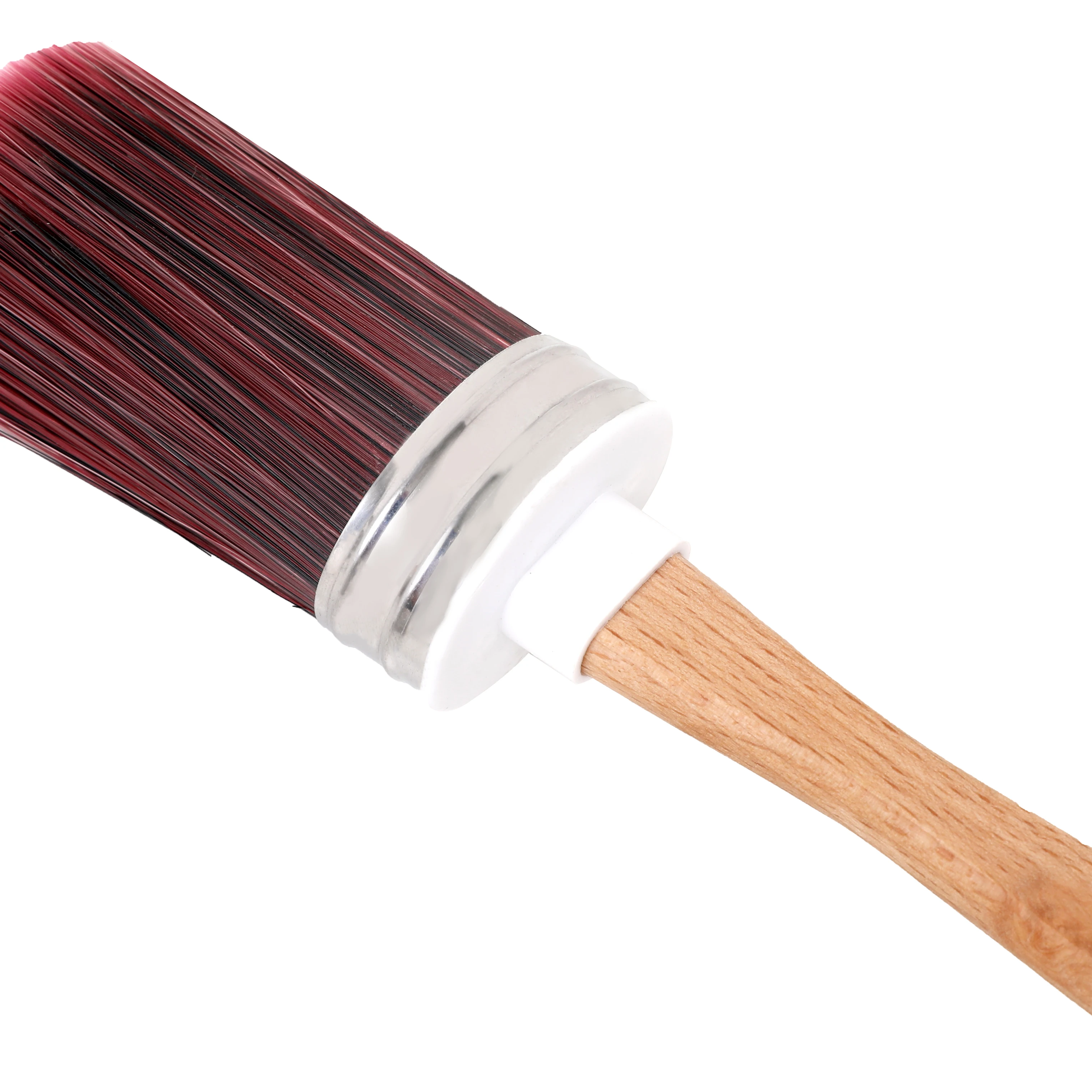 xb230507-37 chopand high quality wooden paint brush Wall Paint Brush