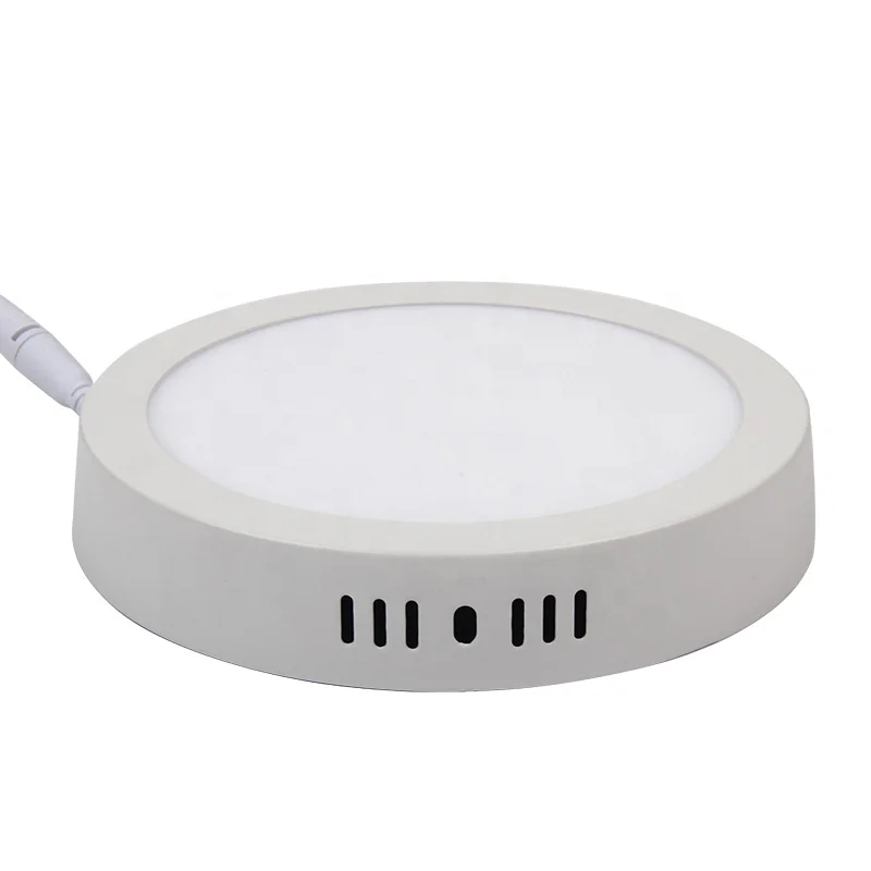 Standard Sizes Ultrathin Led Panel Light Recessed square Fixture Roof