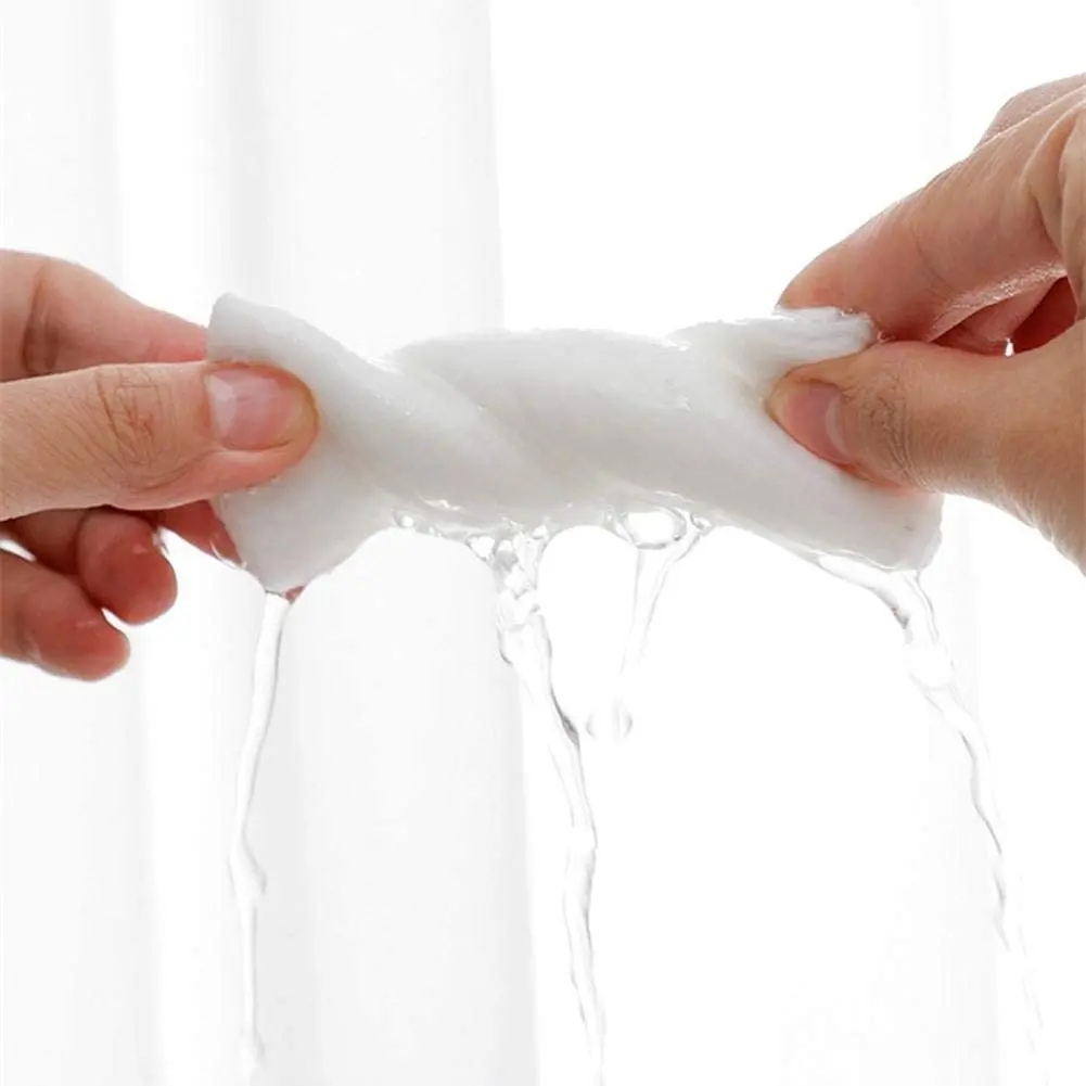 
Soft cotton towel face towel portable compressed coin outdoor household disposable mini compressed towel hotel 