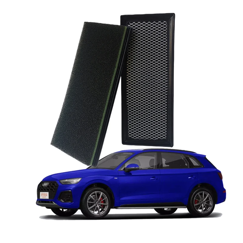 XTechnor 66-2945 New Auto Engine Systems Car Accessories Air Filter C32130 8K0133843E 8K0133843K 8RO133843K