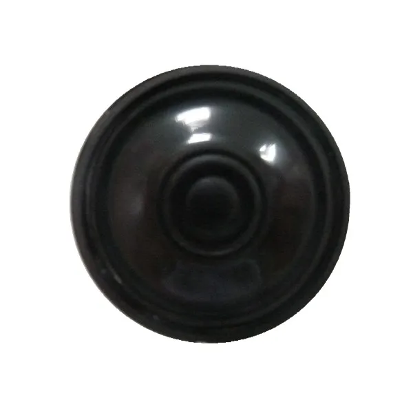 Full range speaker build for intercom door phonr mylar cone horn 4 ohm 0.5w 36mm speakers