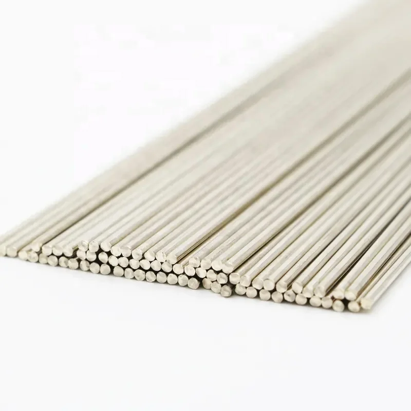 Silver Welding Rods  Silver Brazing Rod  Refrigeration Welding Universal Solder