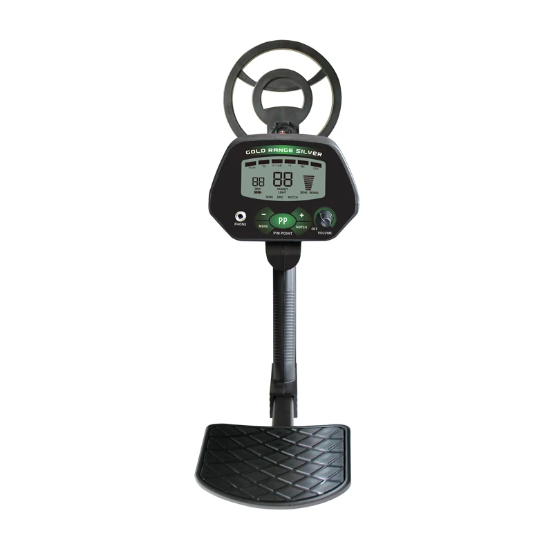 Cheap Other machine gold de metales profesional underground metal detector