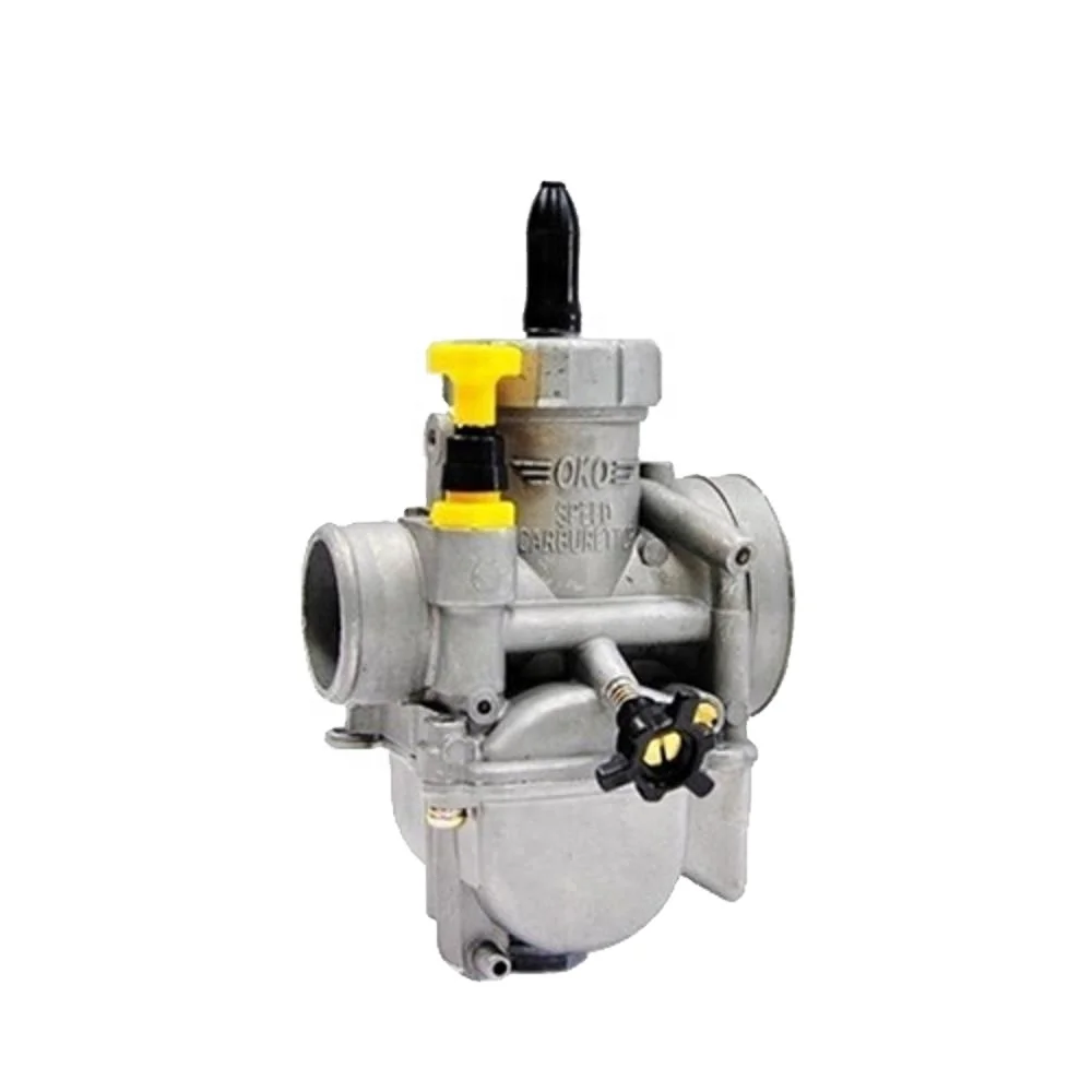 pit bike engine parts4 stroke  28mm OKO carburetor motorcycle racing carburetor
