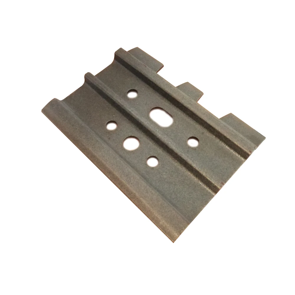 Track Shoe New 20Y-32-31320 PC200-7 track shoe plate 20 x 20 track shoe pc200