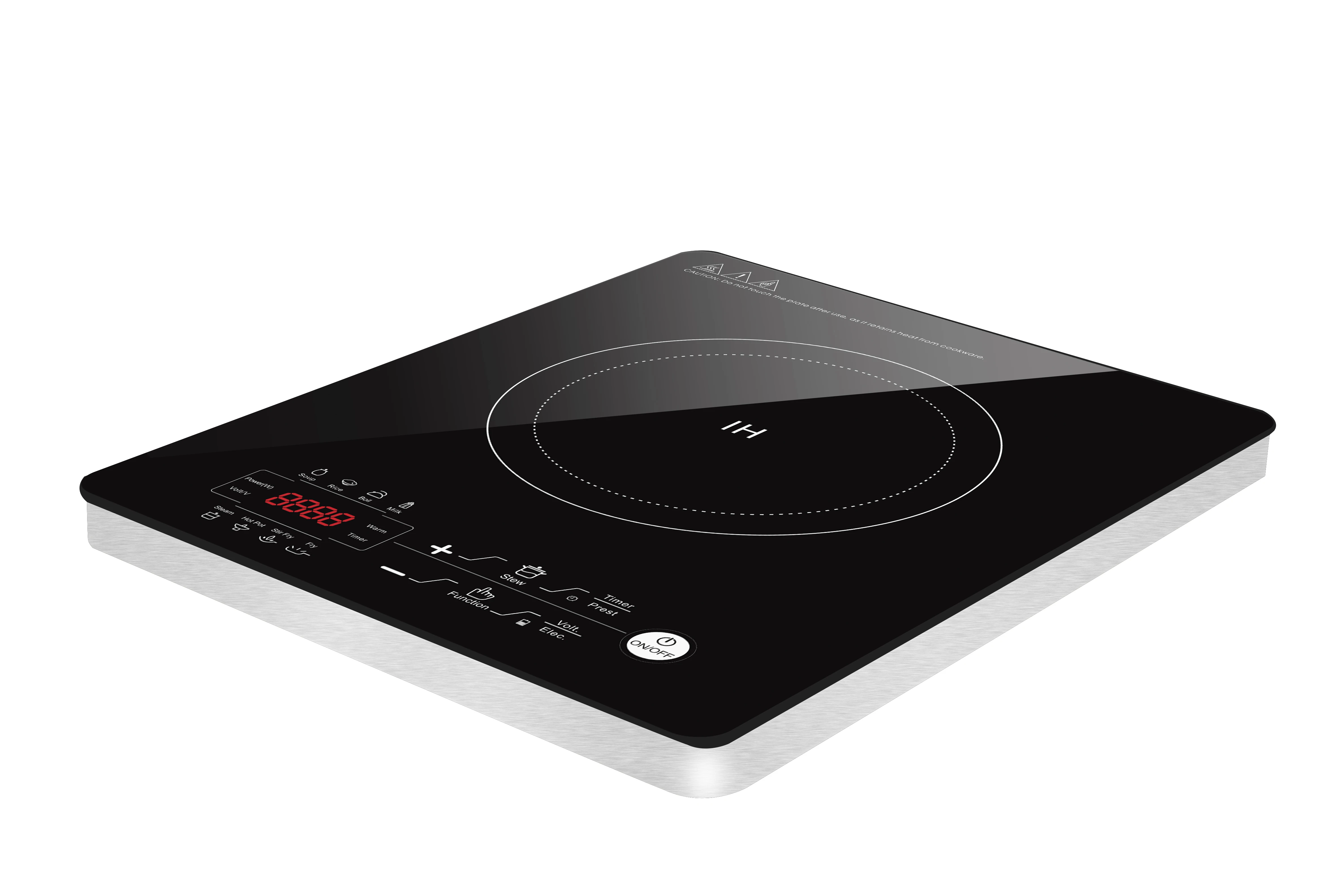 miyako induction cooker