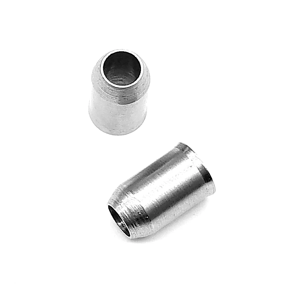 Discount price cylindrical internal thread dowel pin