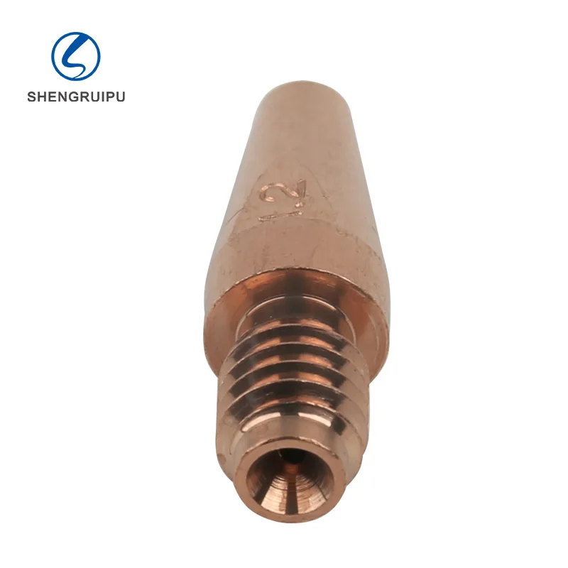 Factory Direct Sale Automatic Soldering Machine 400IG Robot Welding Torch Spare Parts