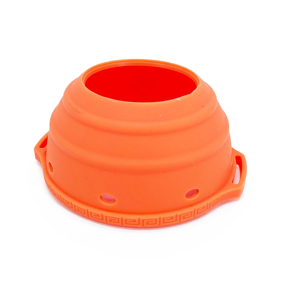 Food medical Grade custom-made Molded Silicone Rubber plastics products