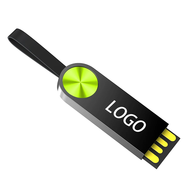 2024 Взрывные модели USB флэш-накопитель Пользовательский логотип 16 64 128 GB U диск для рекламы-оптовая продажа