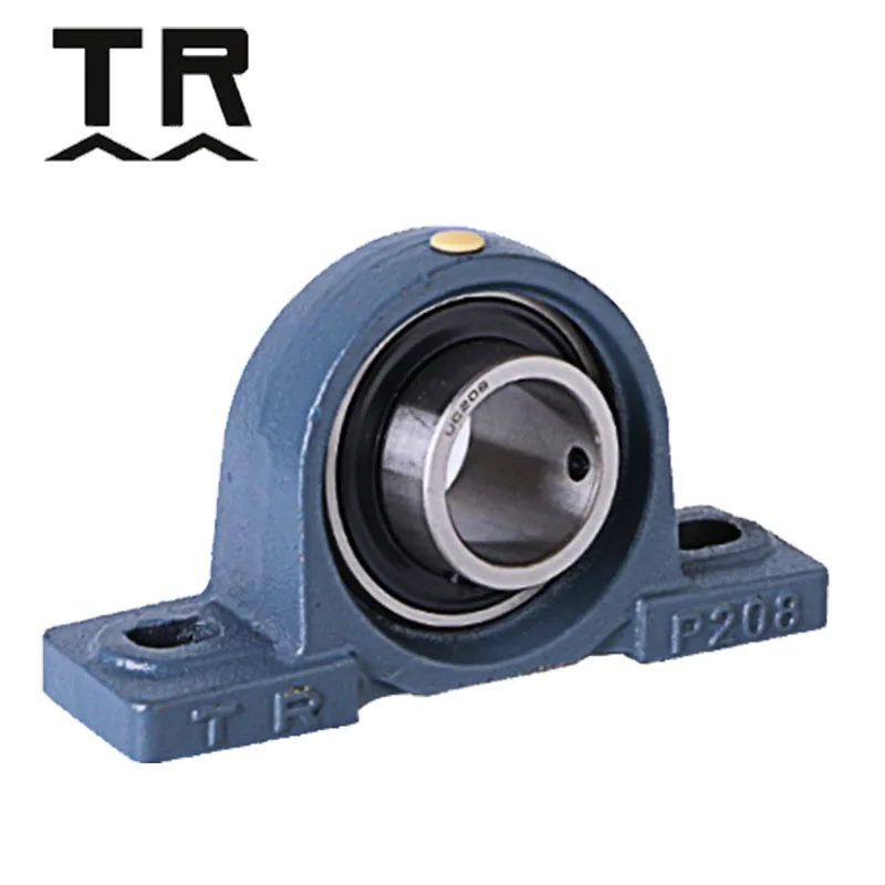  Tr Brand Pillow Blocks Bearing Ucp 205
