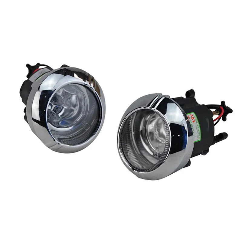 BJ1027 BJ1037 BJ2027 BJ2037 BJ5027 Accessories Pickup Front Fog Lamp For FOTON Tunland 2.8