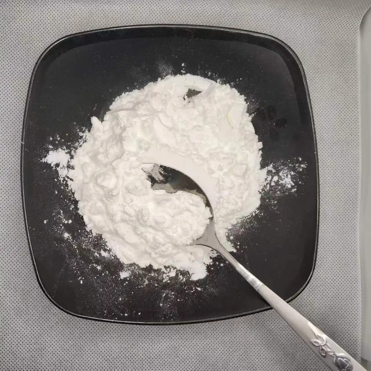 Hot amino acid flavoring agent selling CAS 73-32-5 Powder fast delivery wholesale