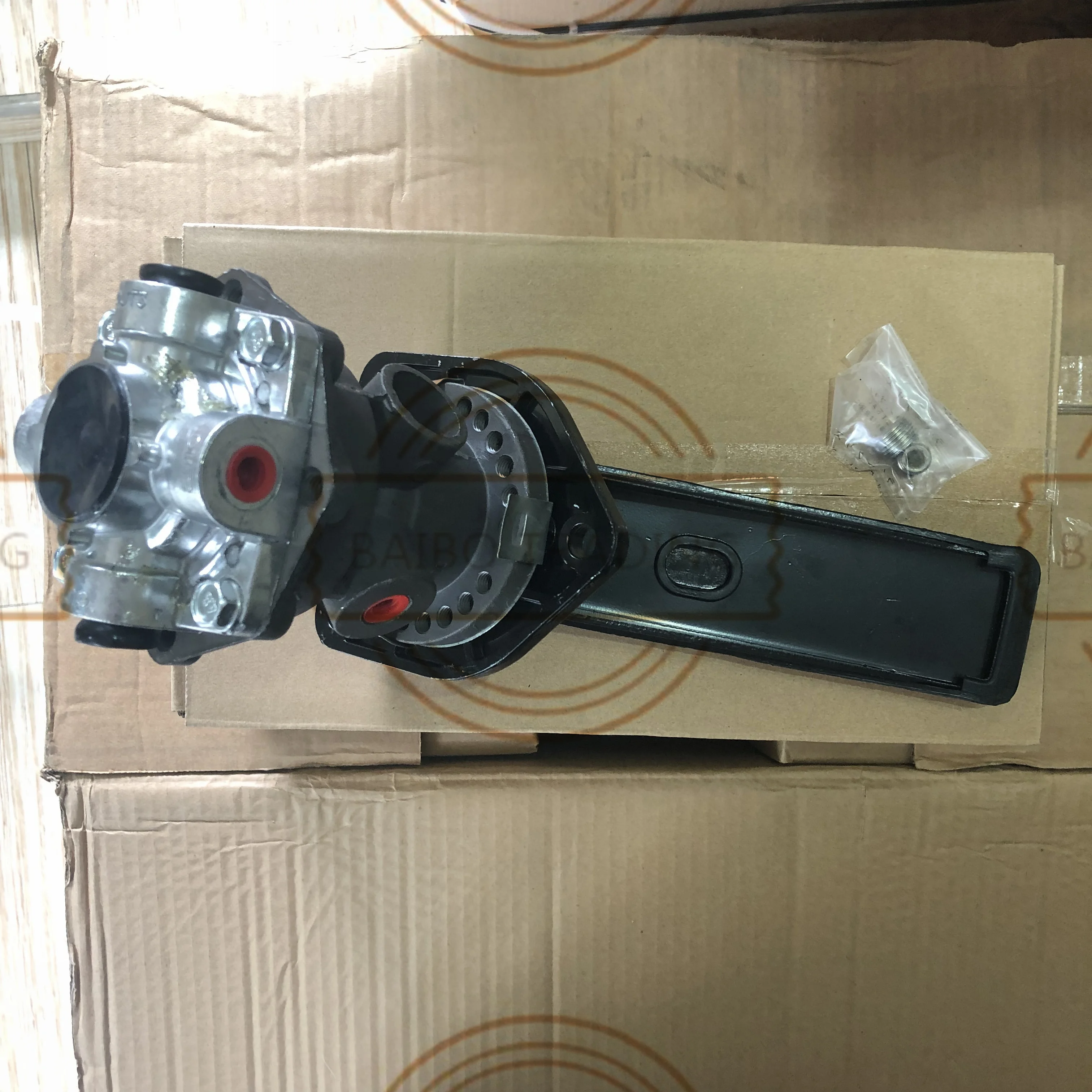 FOOT BRAKE VALVE Brake Master Cylinder 241-02903 47160-2452 47160-2041 47150-2301 For HINO BUS AK1J J08C Diesel Engine Parts
