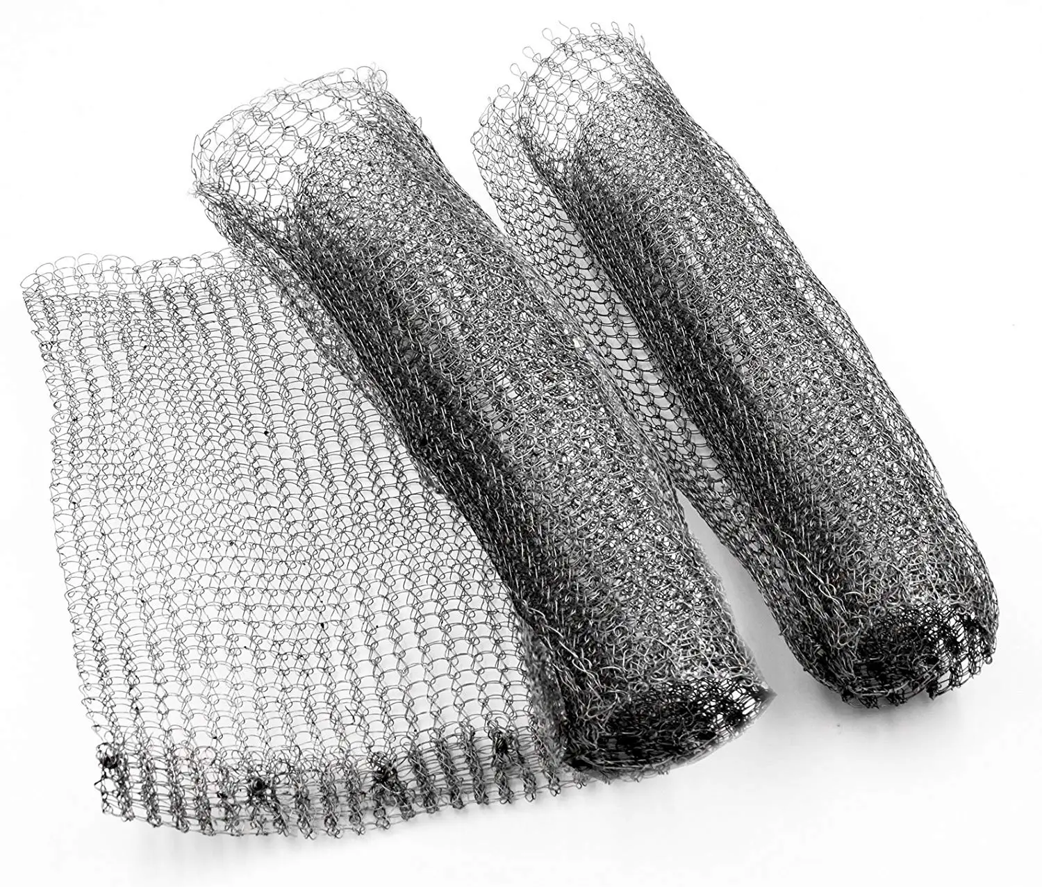 Gopher Basket Vole Baskets Root Protector Wire Baskets for Plant Root Protection