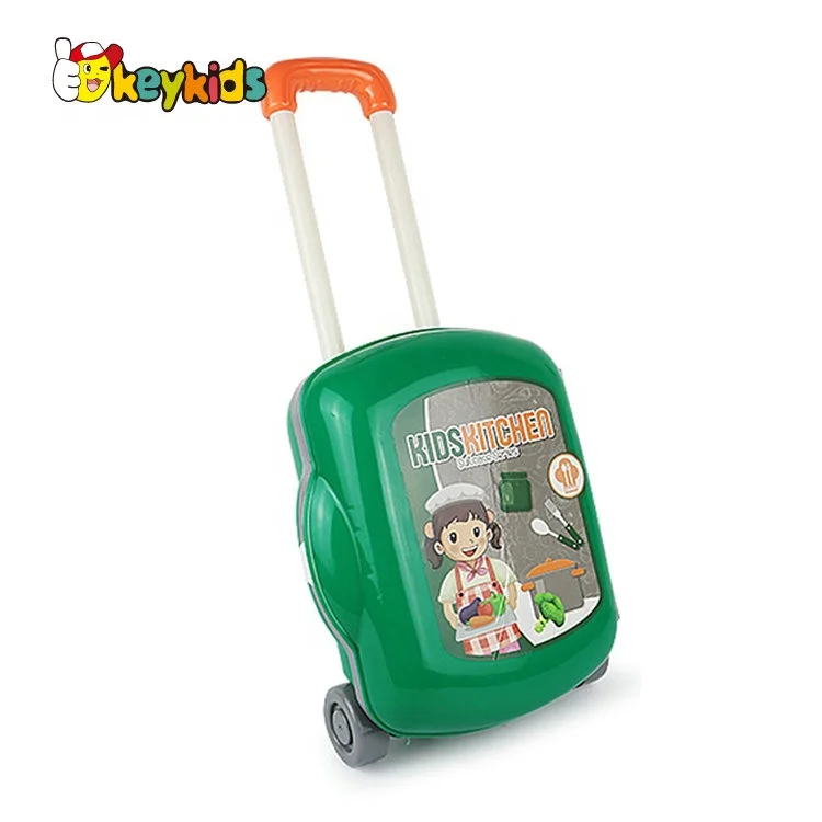 Top sale pretend play plastic dentist toy for children P10D001