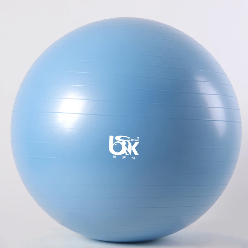 Factory Price Wholesale Pvc Dildo 100cm Gym Yoga Ball