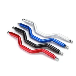 Customize Motorcycle Accessories Phone Holder Support Autobike Motocross Extension Rod