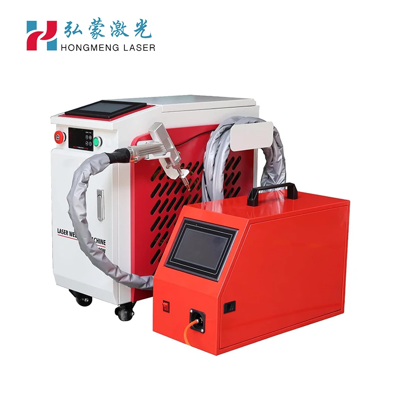 Agent price! 1000w 1500w 3in1 laser welder laser welding machine welding gun Raycus MAX portable handheld metal mould soldadora