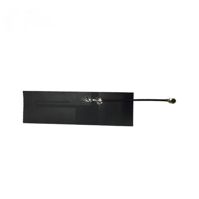 High gain GSM 2g 3G LTE 4G GPRS CDMA WCDMA full band built-in soft board FPC antenna