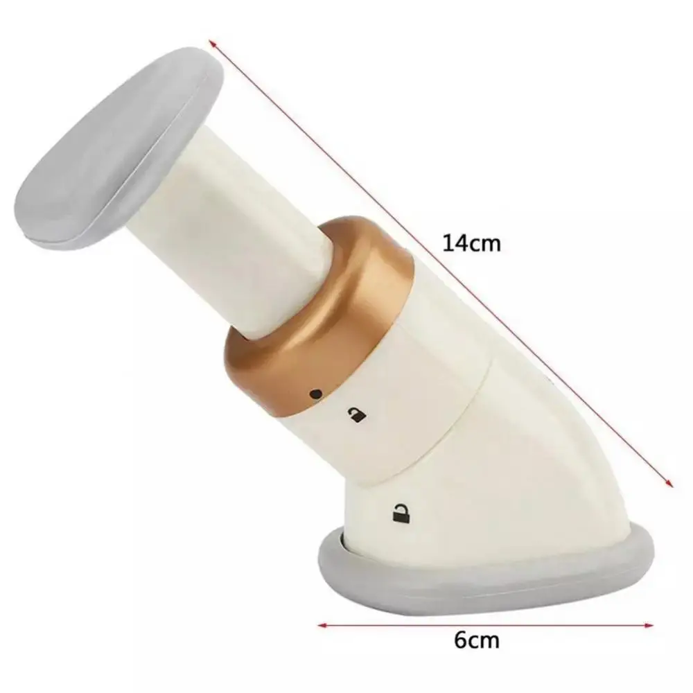Top Selling Chin Massage Delicate Neckline Exerciser Neck Pain Massage for Neck and Shoulders
