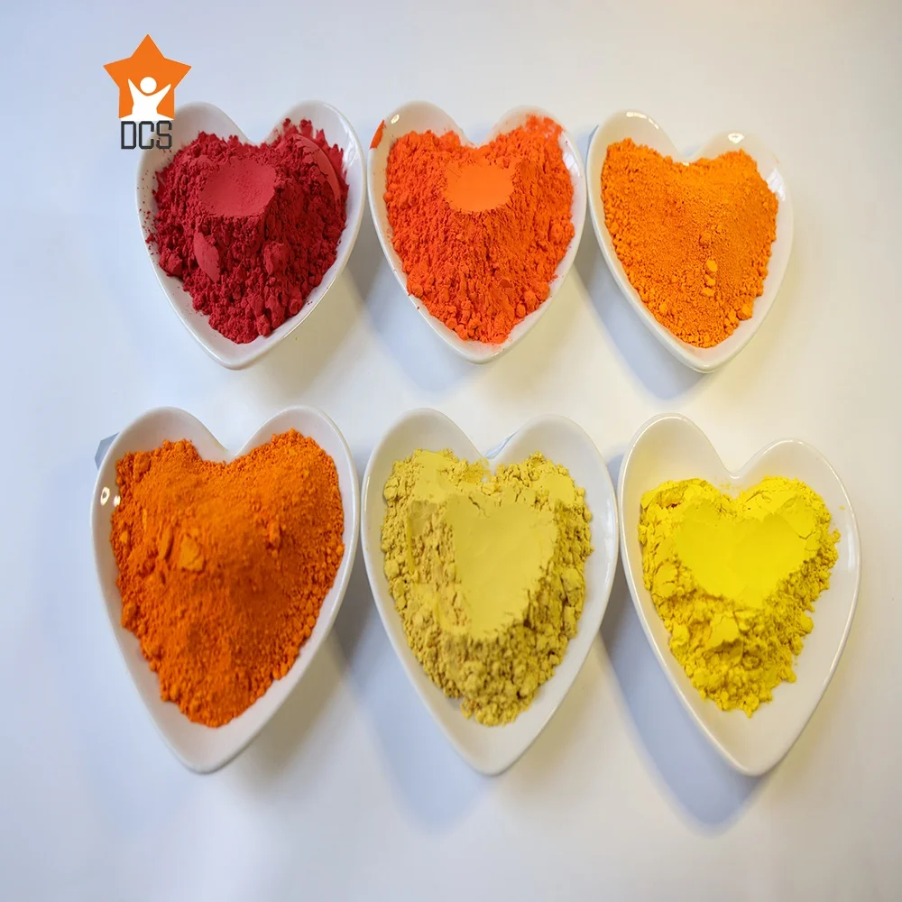 multichrome pigment cermamic pigments powder for ceramics/pottery/enamels