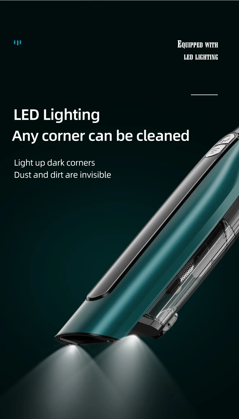 steam vacuum cleaner portable