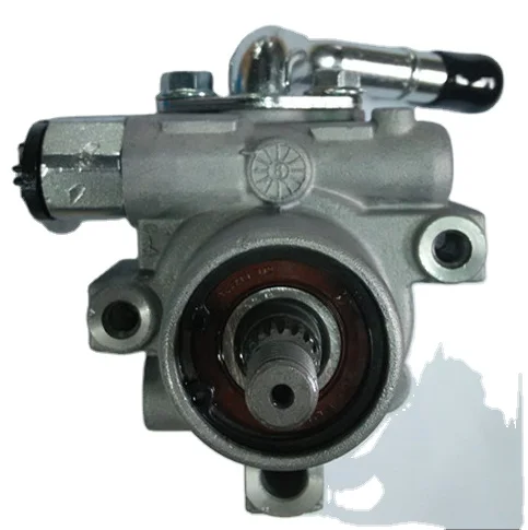 49110-95F0A power steering pump Nissan SUNNY 2007-2010  ALMERA CLASSIC (B10) 06-