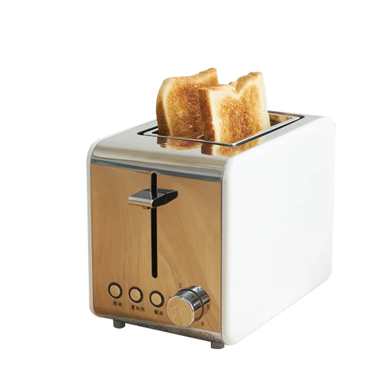 Industrial Toaster For Bread Buns Cordless Multiple Colour Toaster With Grill/Retro Style Breakfast Set  Toaster