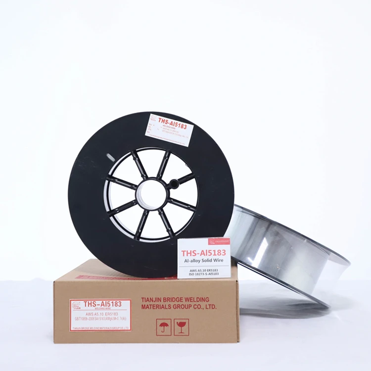 Manufacturer E71T-1C   BRIDGE brand THY-51B aws e71t1-1c Flux Cored  Wire for carbon steel and low alloy steel for shipbuilding