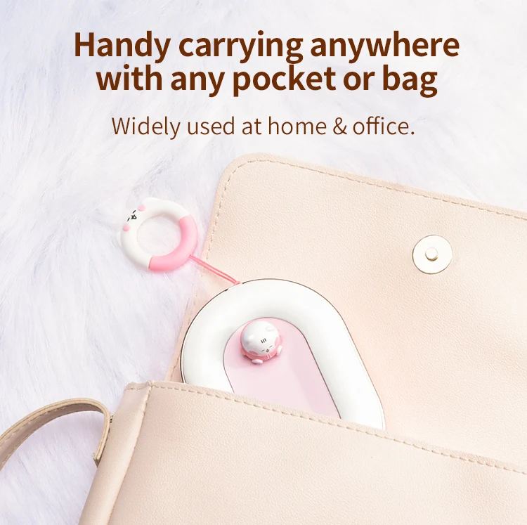 Reusable Hand Warmer