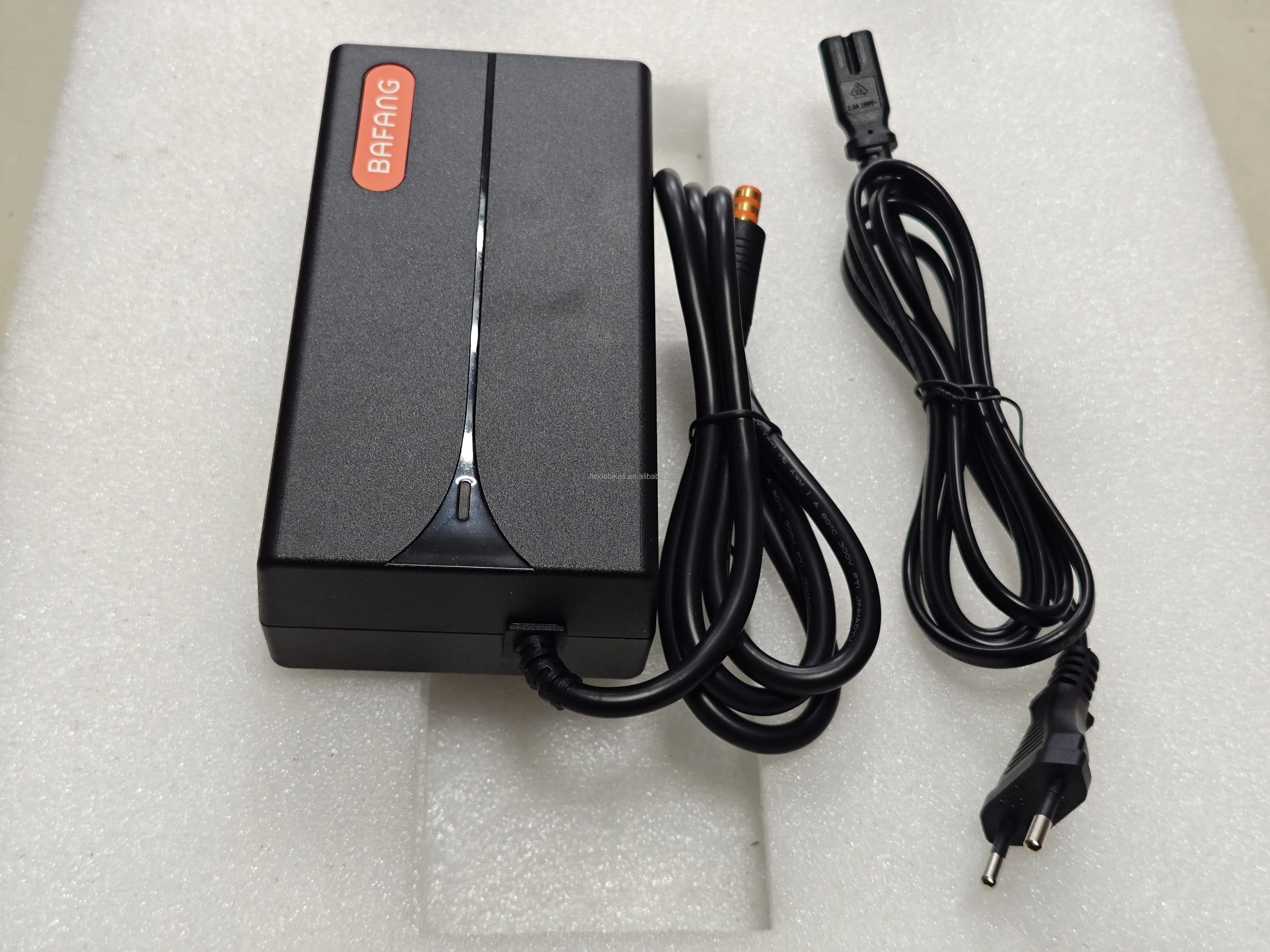 Bafang  43V  2A Battery Charger Electric 50.4V 2A 13S Charger for Ebike Lithium Li-ion Batteries for Lightcarbon Frame