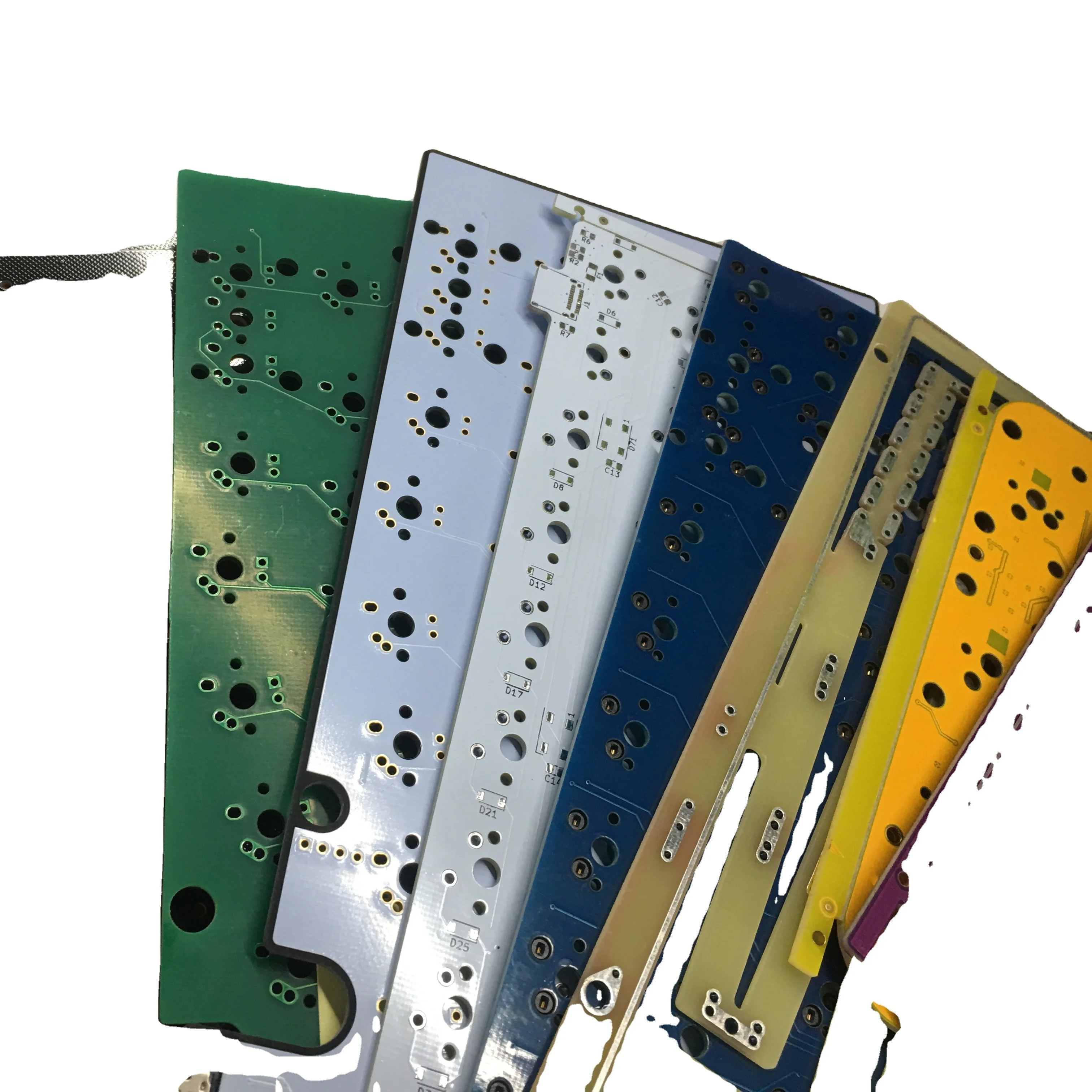 Wifi 3G Router Module Antenna 3G PCB PCBA