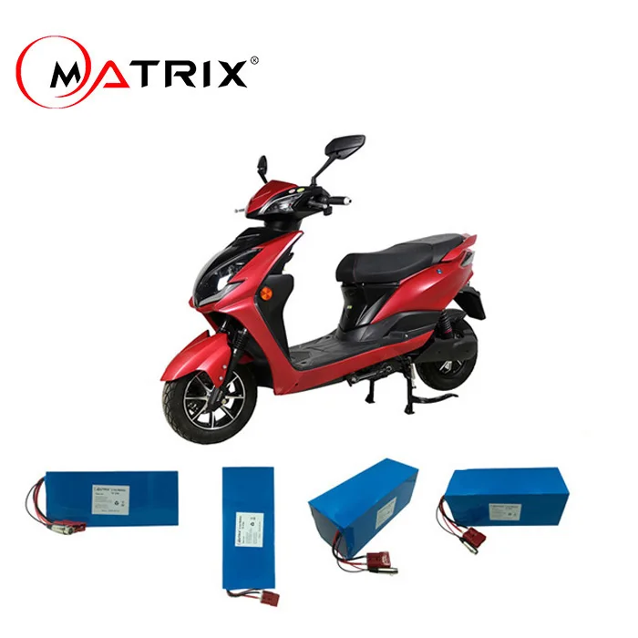 Electric tricycle battery pack 72V 20ah  lithium ion battery pack for scooter bike motorcycle boat toy car tools cart