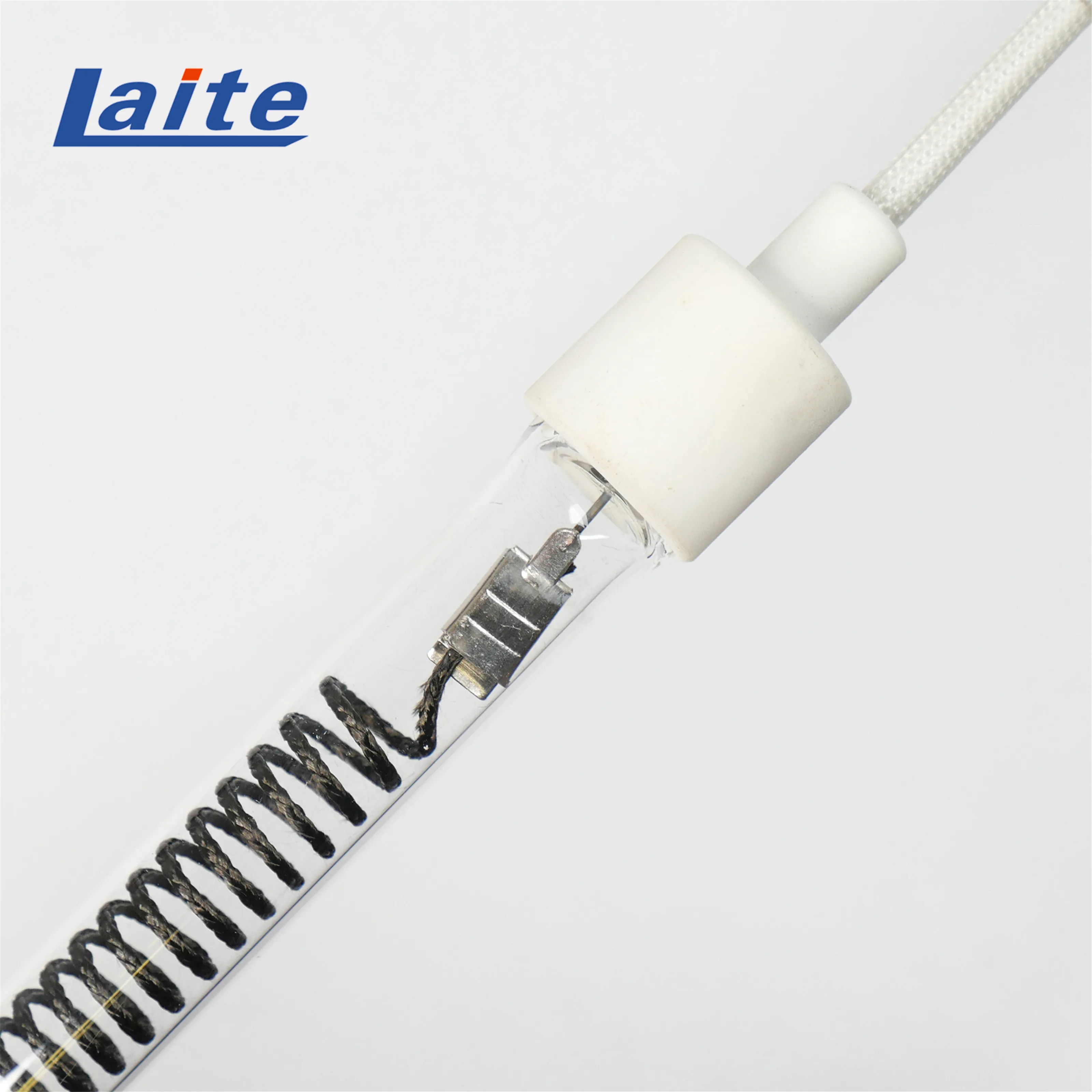 Heating Element coffee maker carbon fiber business white glass power tube lamp