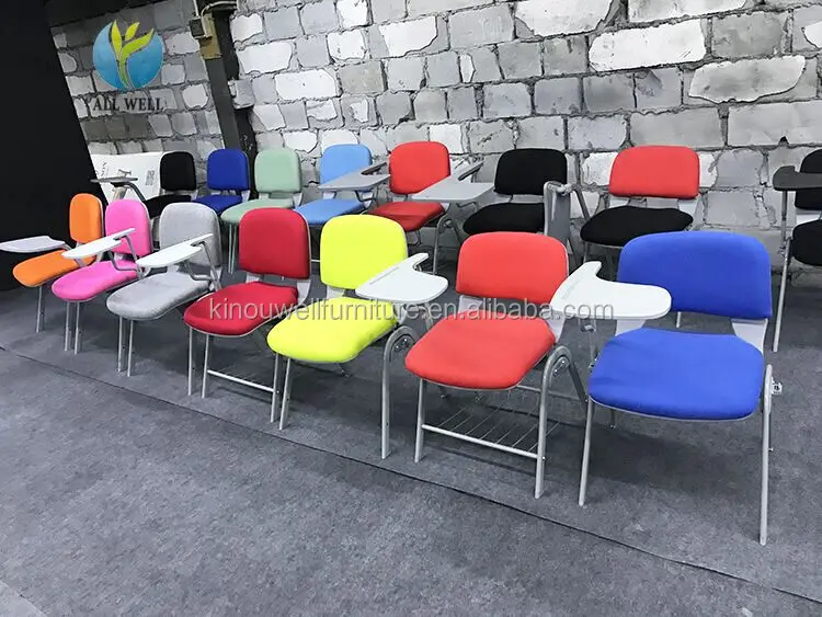 university lecture chairs for study room