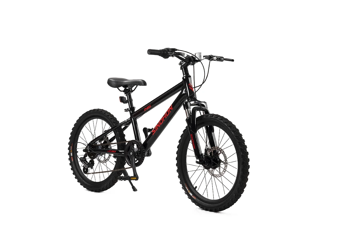 Manufacturers Wholesale 20 inch Mountain Bicycle Aluminum frame Customized Frame Logo