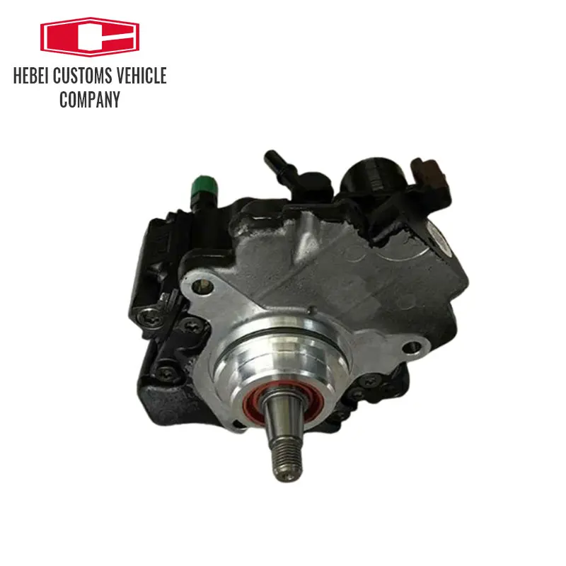 Fast Delivery 0445020608 D06FR Common Rail Fuel Pump for Sany Excavator Parts