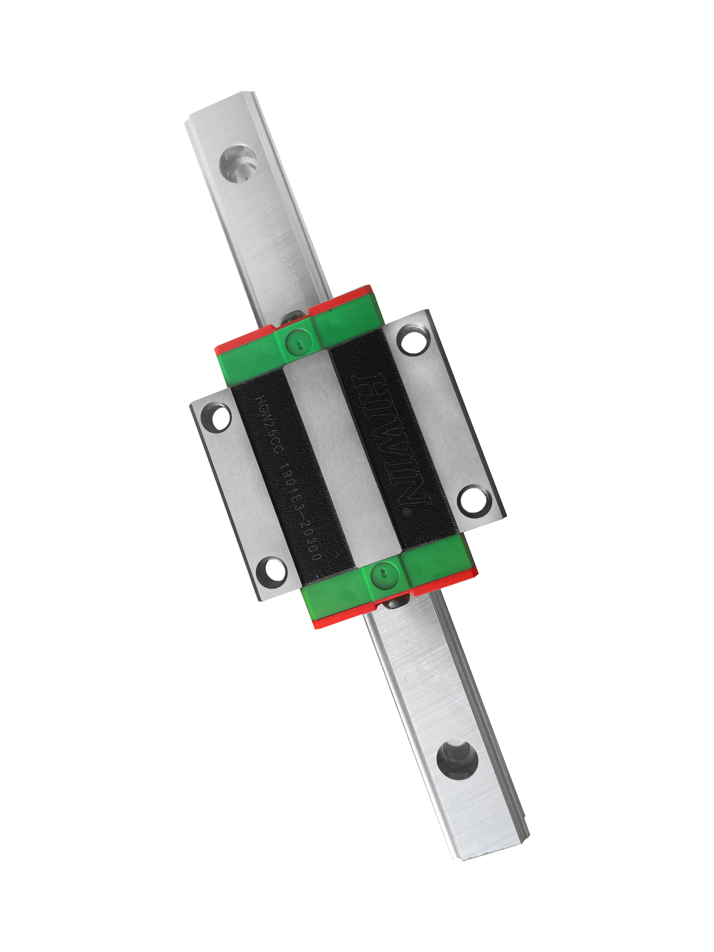 HGW25CC Hiwin Taiwan HIWIN Linear Guide Slide Block