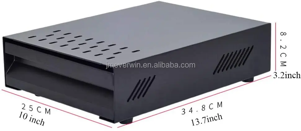 Wholesale Customized Good Quality Stainless Steel Coffee Knock Box