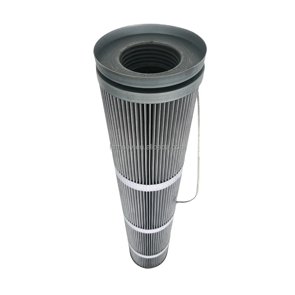 Filtration Dust Collector Kit High Quality Custom Filter For Industrial Dust Filter Cartridge
