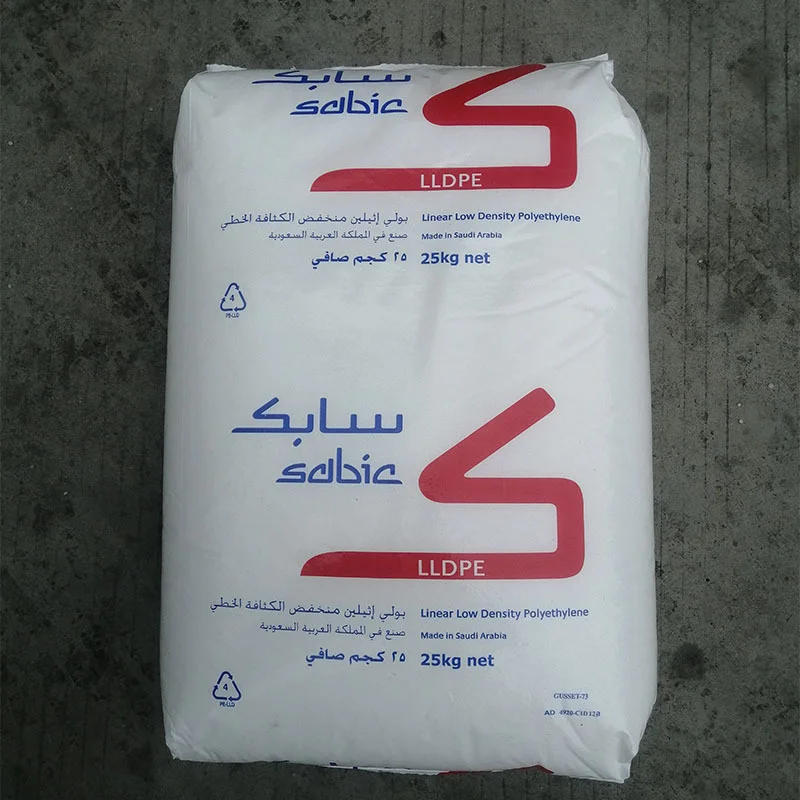 Plastic granules LLDPE M200024 Polyethylene use for LIDS, housewares, injection molding, copolymers