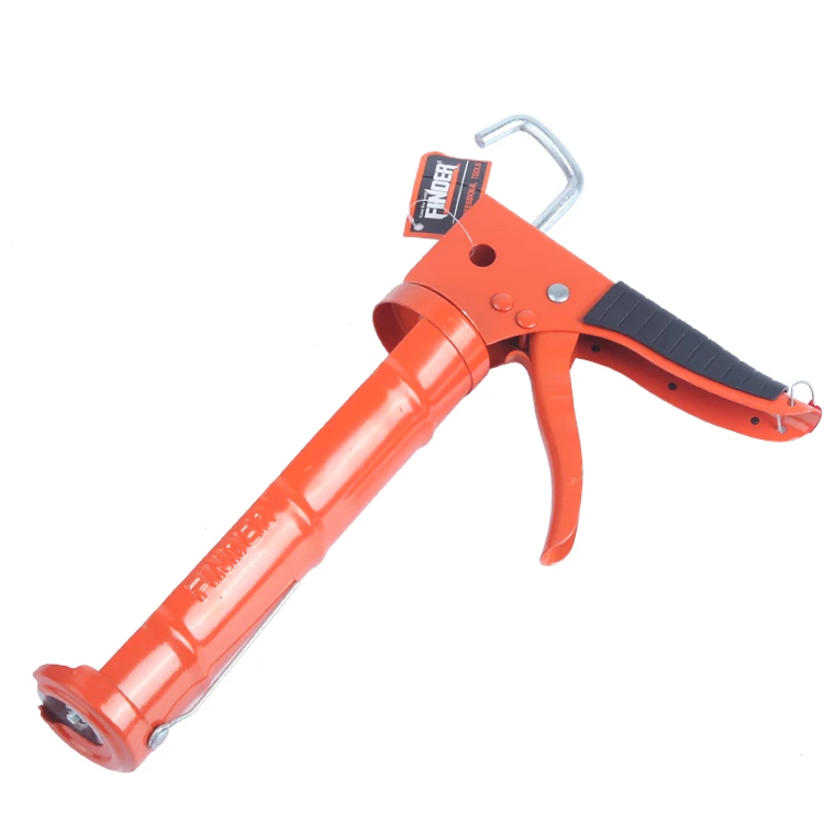 Силиконовый инструмент для герметизации, насадка для герметика, стеклянная резиновая решетка, строительные инструменты, пневматический герметик, пистолет-распылитель