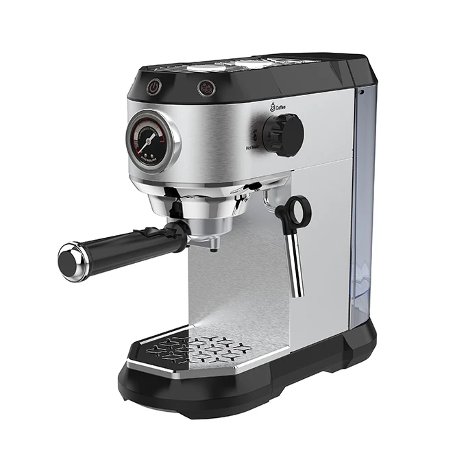 Foshan Shunde Stelang Coffee Milk Frother Coffee Maker 3 in 1 Machine A Caf Expresso  With Nespresso