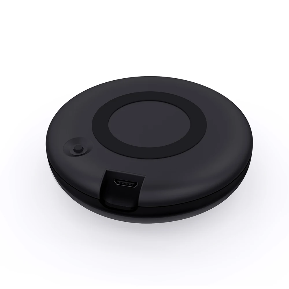 S08 WiFi IR Control Hub Smart Home Infrared Wireless Remote Control via Smart Life/Tuya APP Work with Alexa