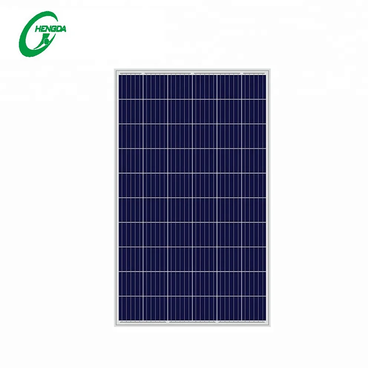 Panels solar from china  kit paneles solares 260w solar panels