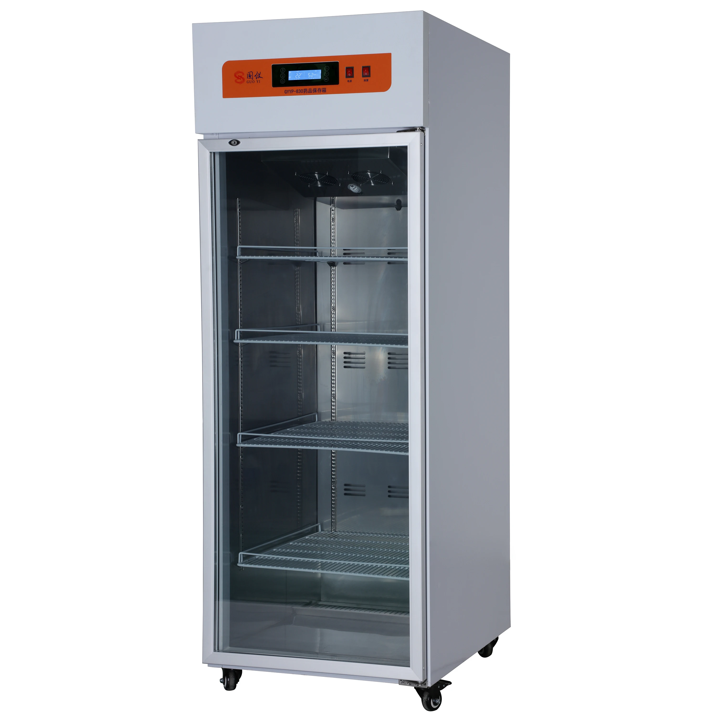 GYYP-1000 Looking for Distributor for Laboratory Refrigerators and Freezer Manufacturer Direct Big Capacity Storage Medicine